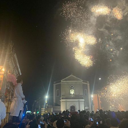 La Fenice CTA Exteriör bild