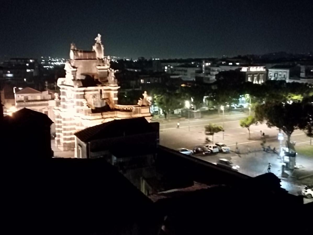 La Fenice CTA Exteriör bild