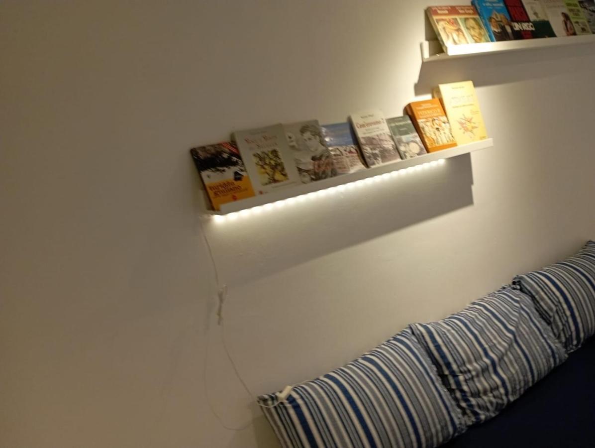 La Fenice CTA Exteriör bild