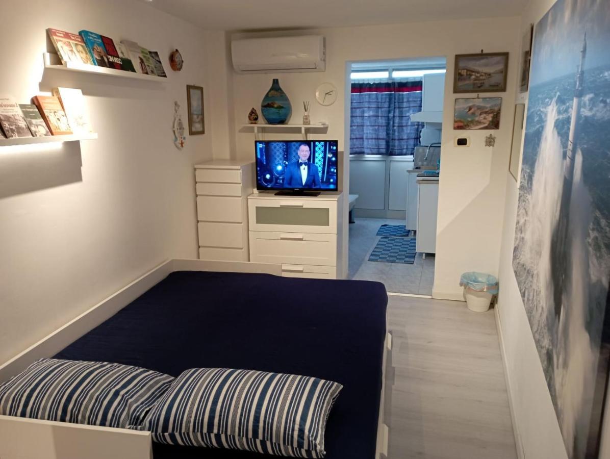 La Fenice CTA Exteriör bild