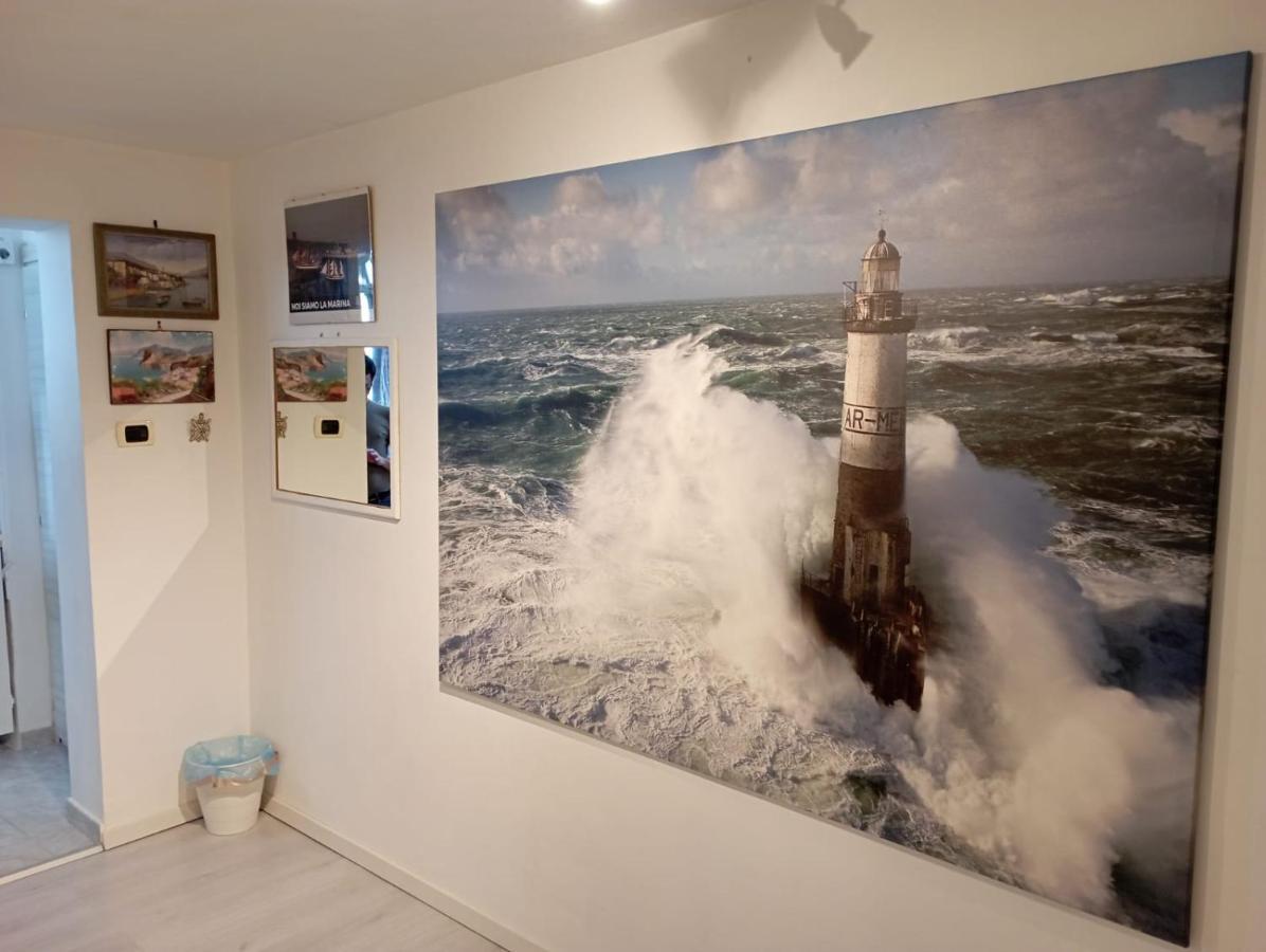 La Fenice CTA Exteriör bild