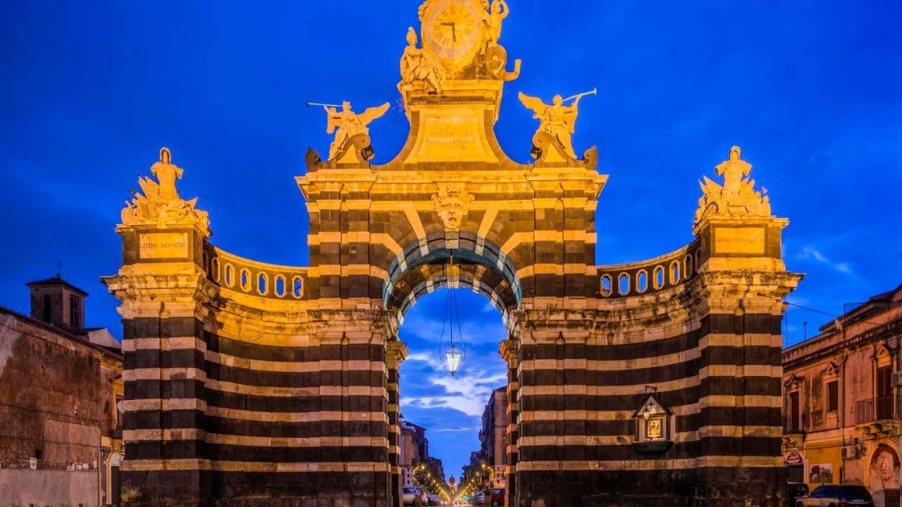 La Fenice CTA Exteriör bild