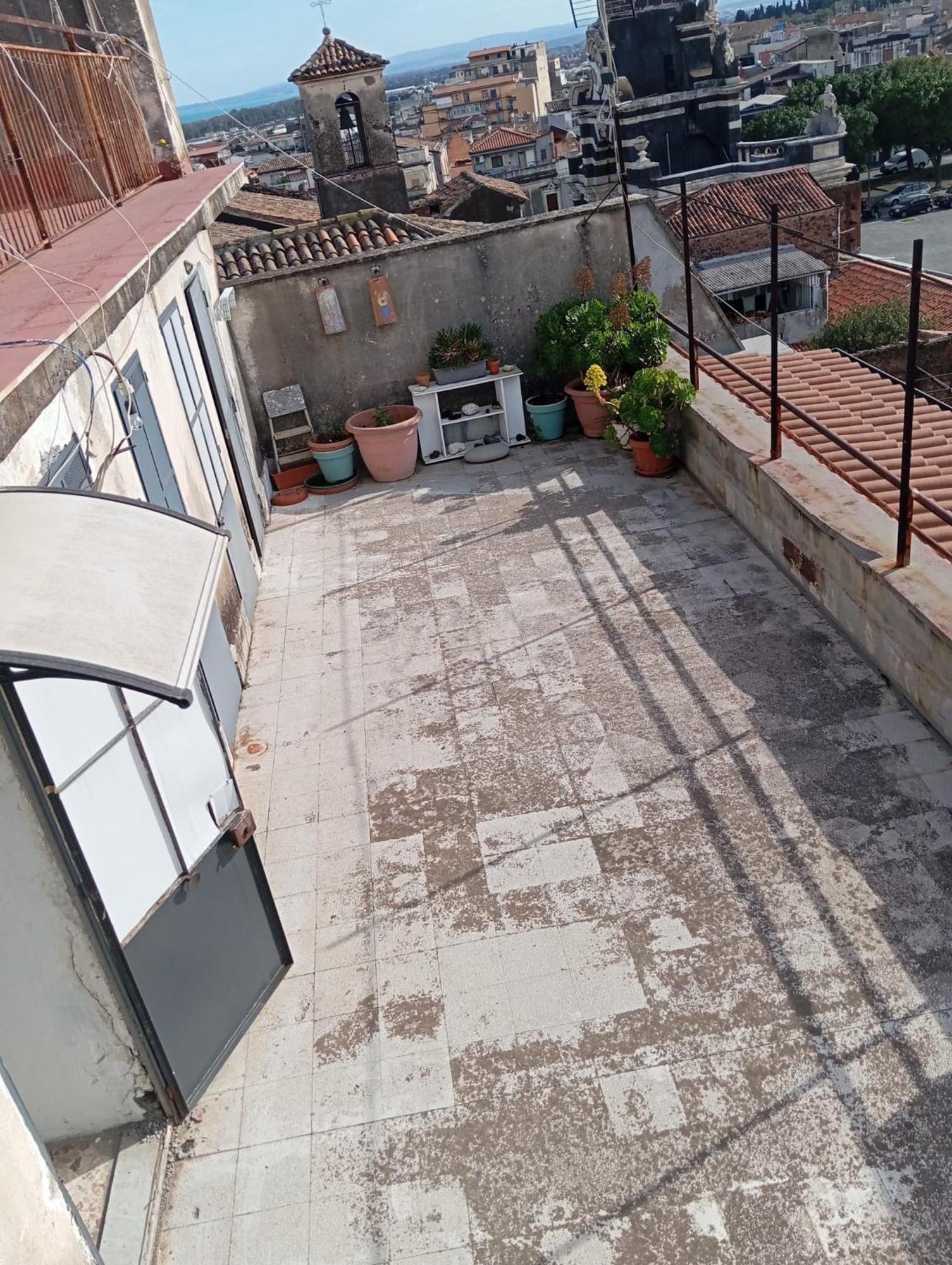 La Fenice CTA Exteriör bild